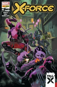 Volume cover